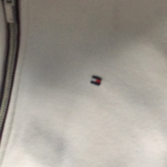 tommy sweatshirt - Picture 2 of 3